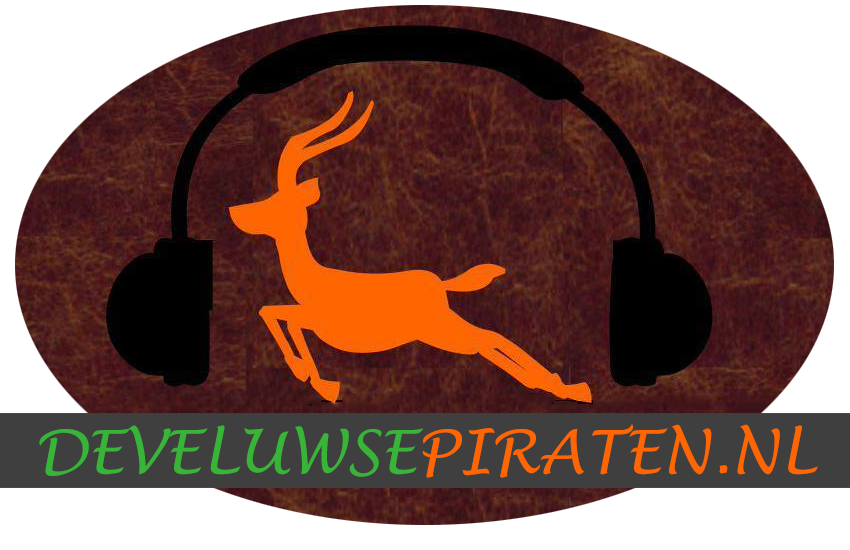 De Veluwse Piraten