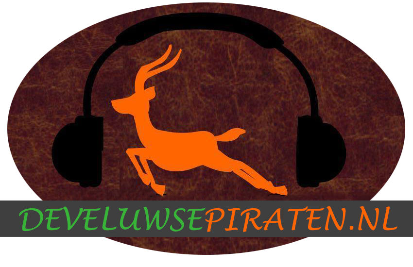 De Veluwse Piraten